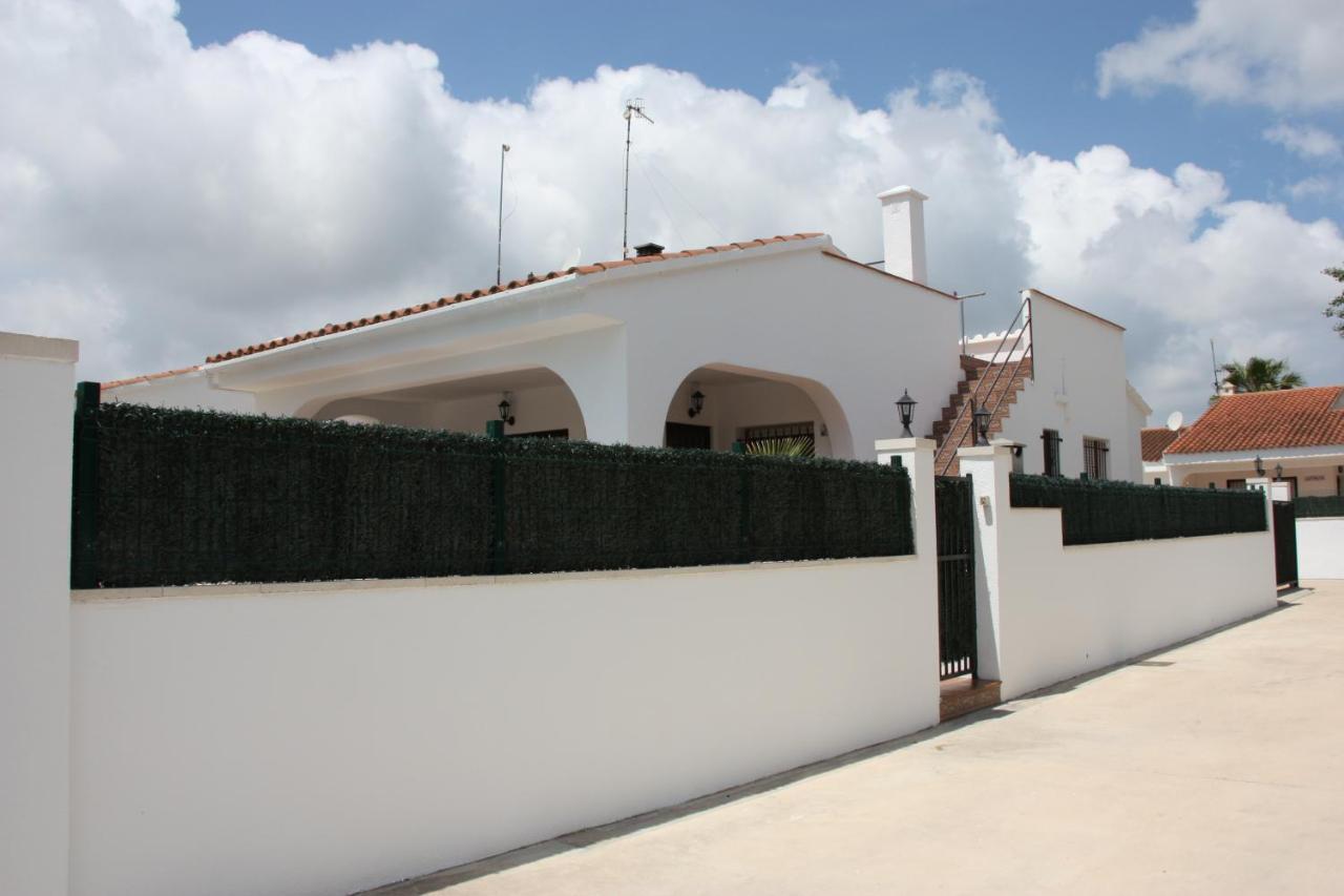 Casa Mireia I Paula Villa Riumar Exteriör bild