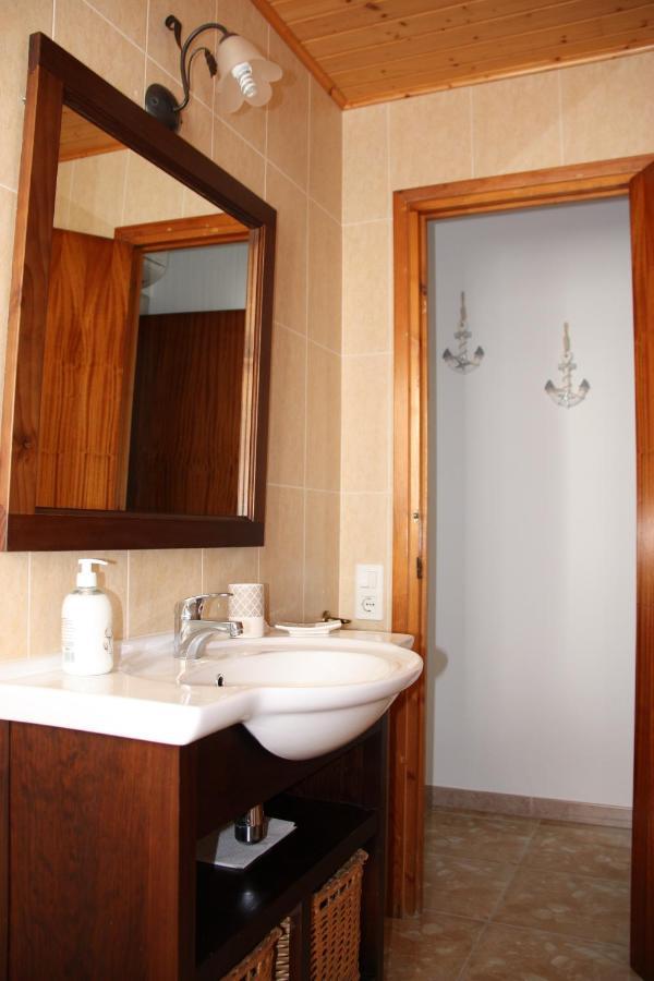 Casa Mireia I Paula Villa Riumar Exteriör bild